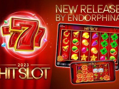 Слот 2023 Hit Slot от Endorphina