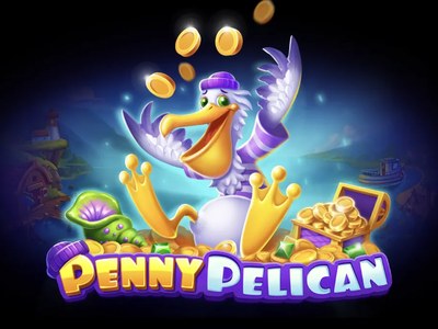 Видеослот Penny Pelican — демо и на деньги