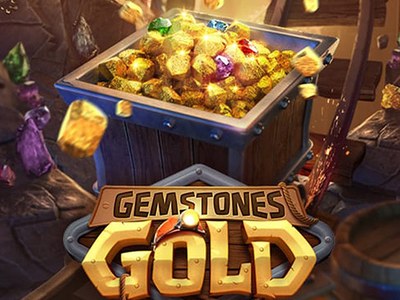 Видеослот Gemstones Gold