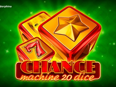 Слот Chance Machine 20 — играть в unlim