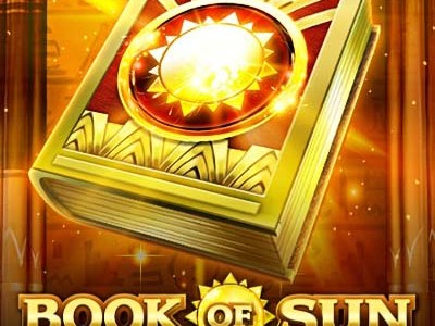 Игровой автомат Book of Sun: Multichance — играть онлайн