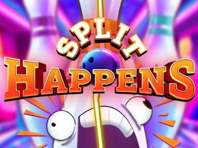 Слот Split Happens от Thunderkick
